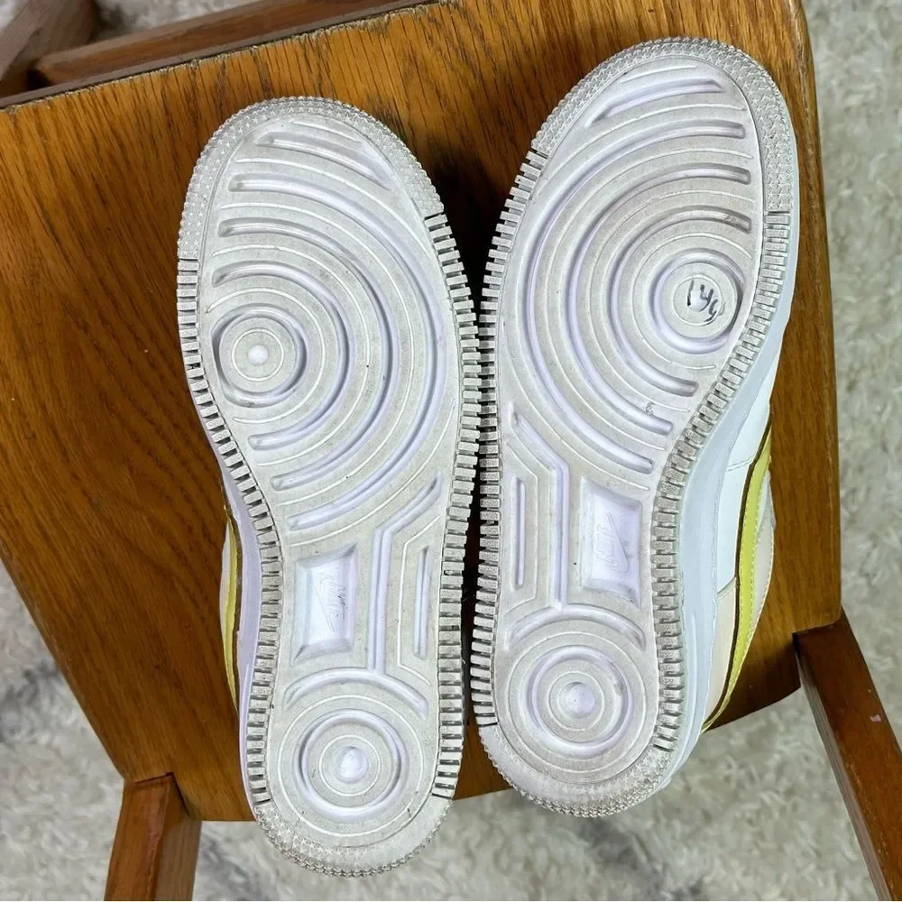 RARE Nike Airforce Shadow (Charms)